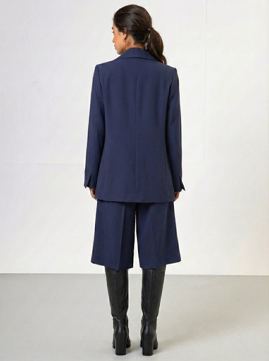Blazer Gabrielle - Azul Dark
