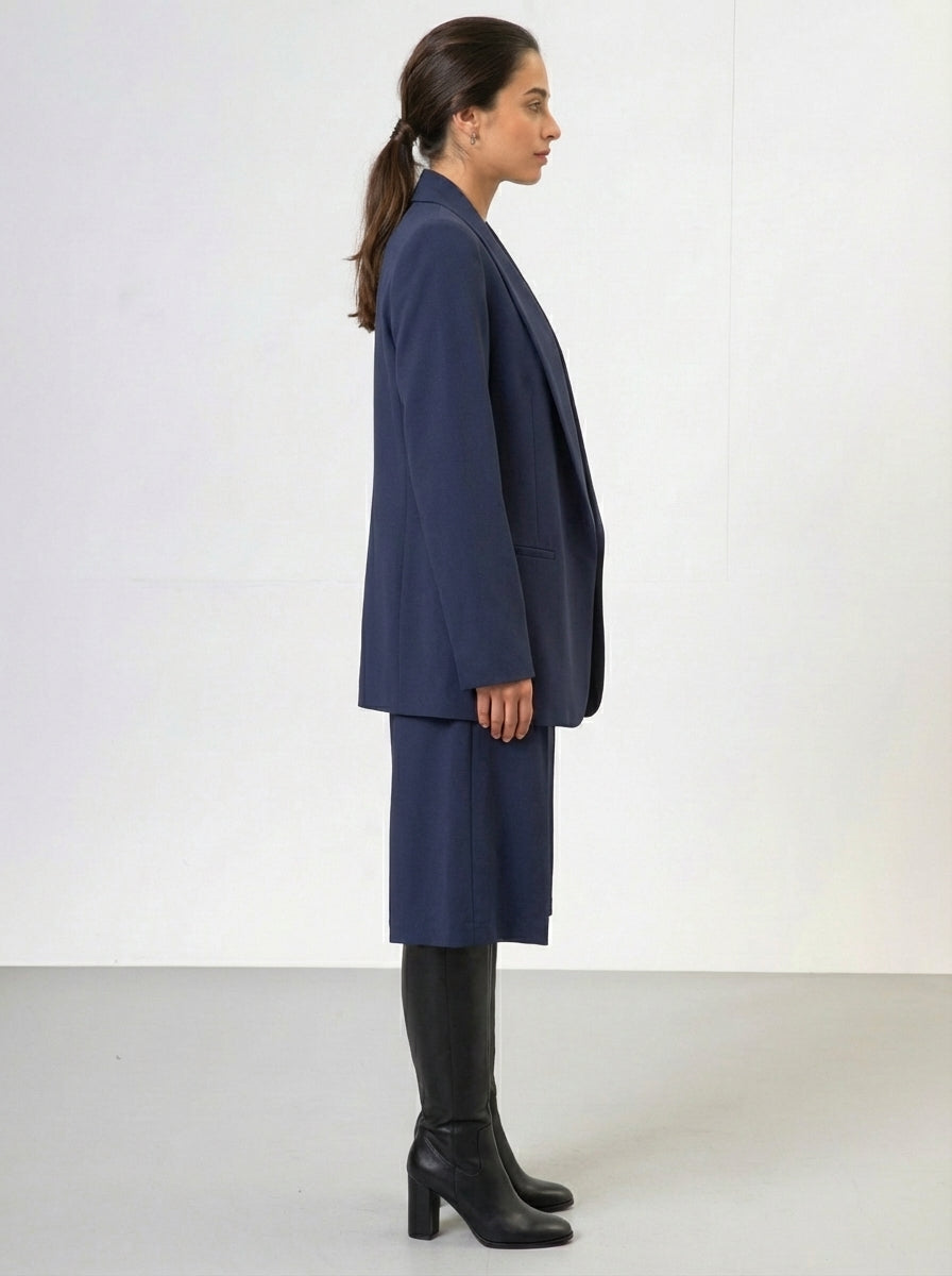 Blazer Gabrielle - Azul Dark
