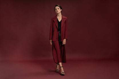 Blazer Vinho - Merlot