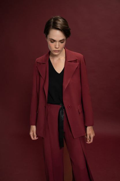 Blazer Vinho - Merlot