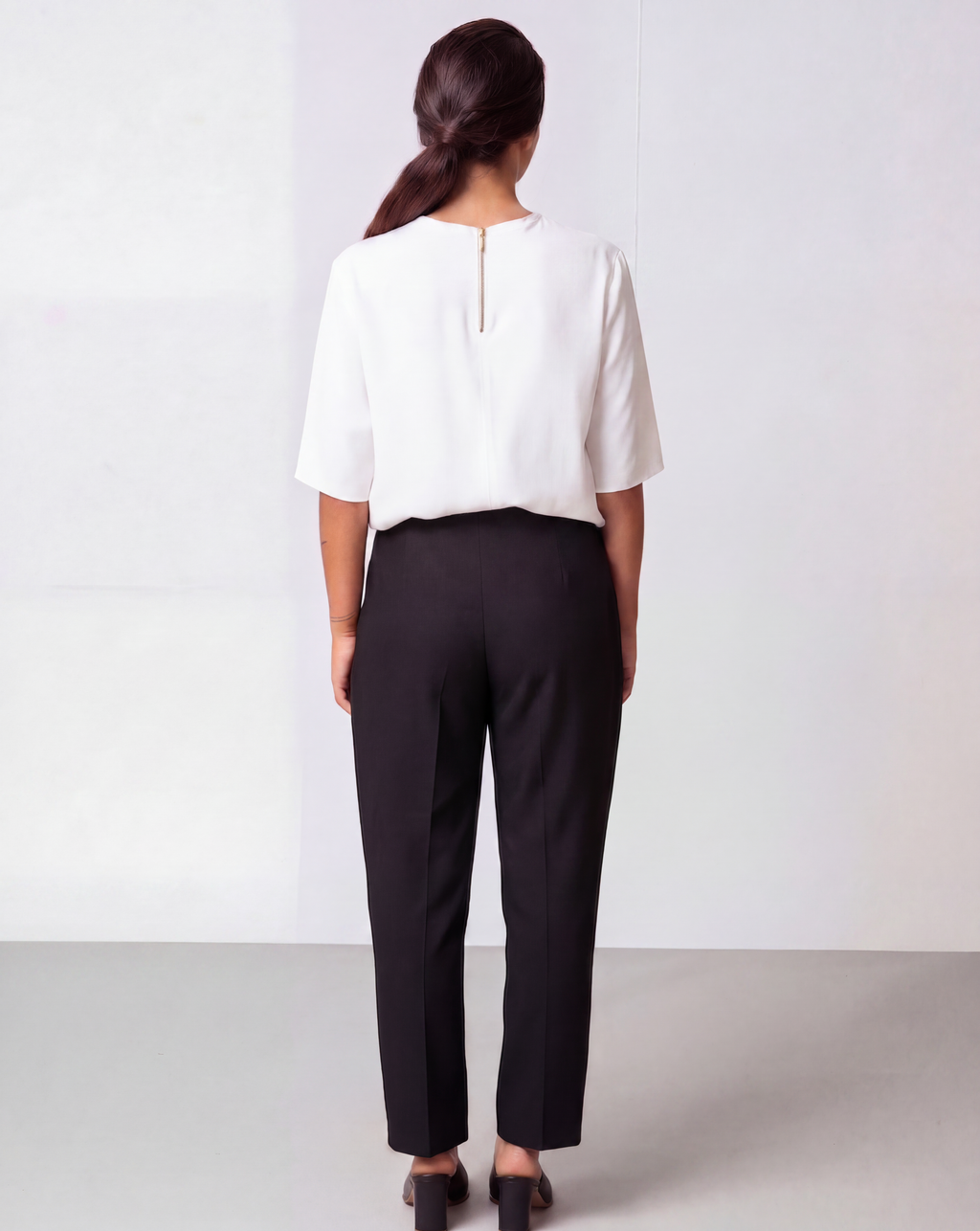 Calça Natália - Preto