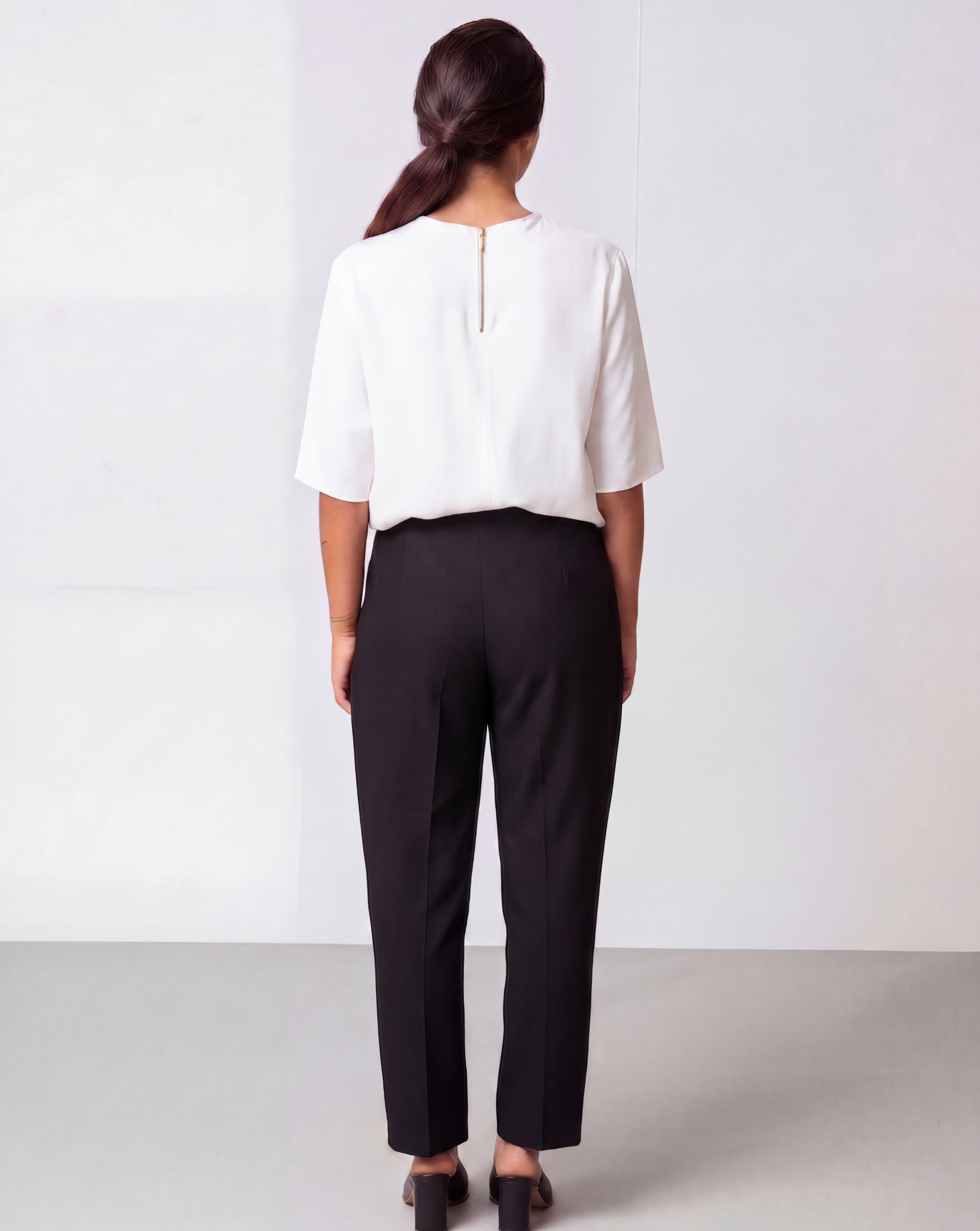 Calça Natália - Preto
