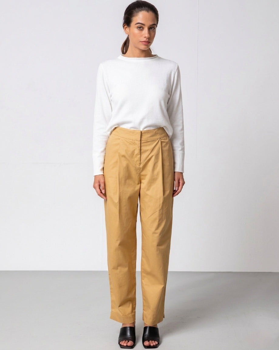Calça Clarice - Khaki