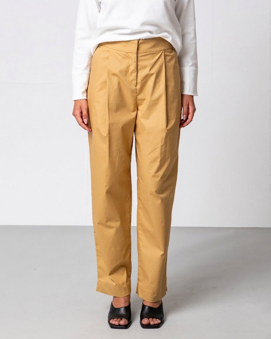 Calça Clarice - Khaki