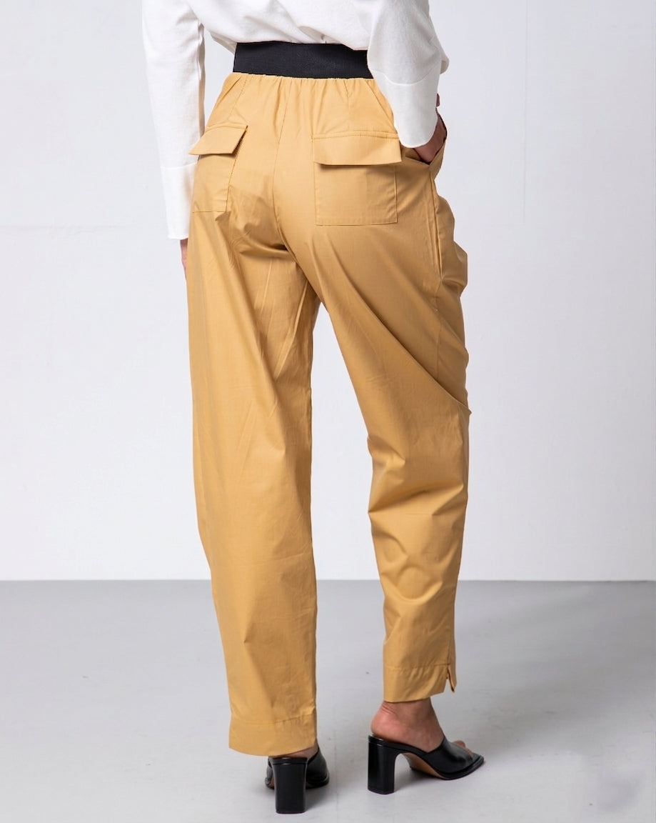 Calça Clarice - Khaki