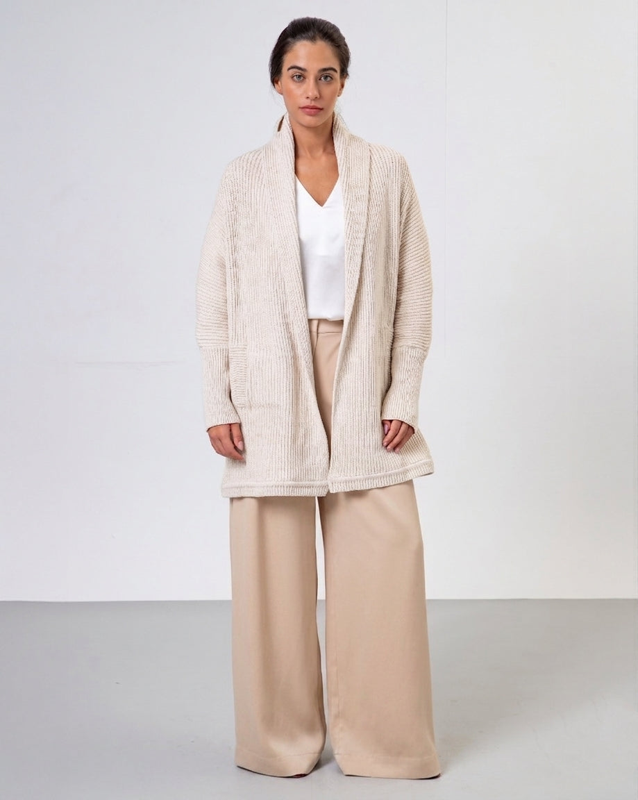 Cardigan Toni - Nínive