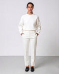 Blusa Mary - Chantilly