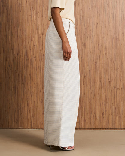 Pantalona Deméter - Listrado