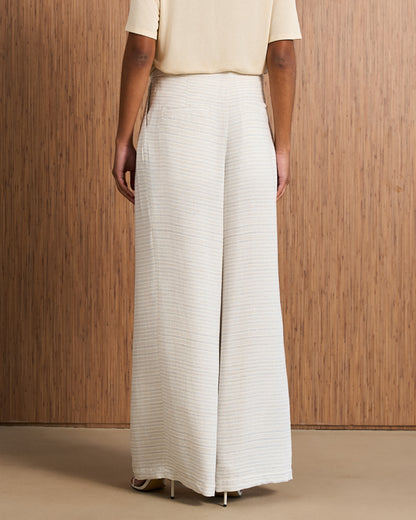 Pantalona Deméter - Listrado