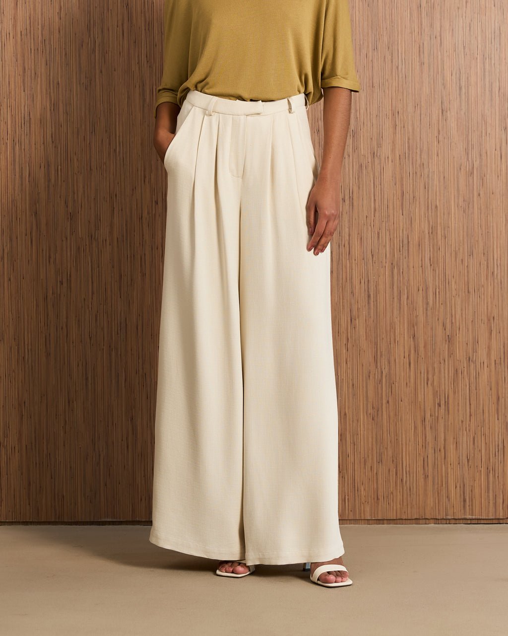 Pantalona Safira - Perlatto