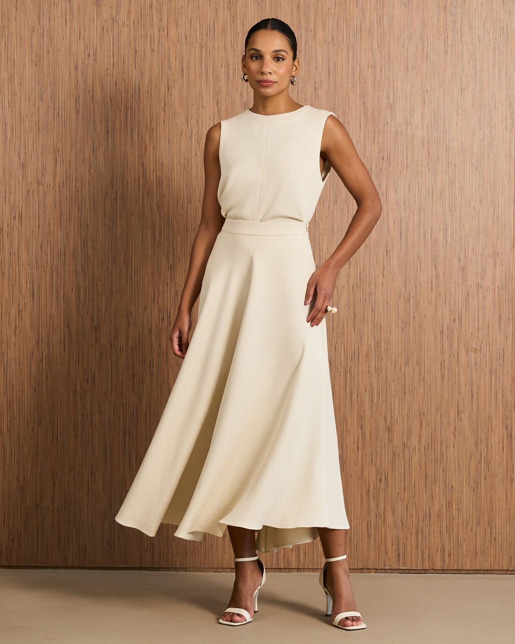 Regata Chic - Perlato