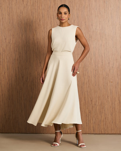 Regata Chic - Perlato