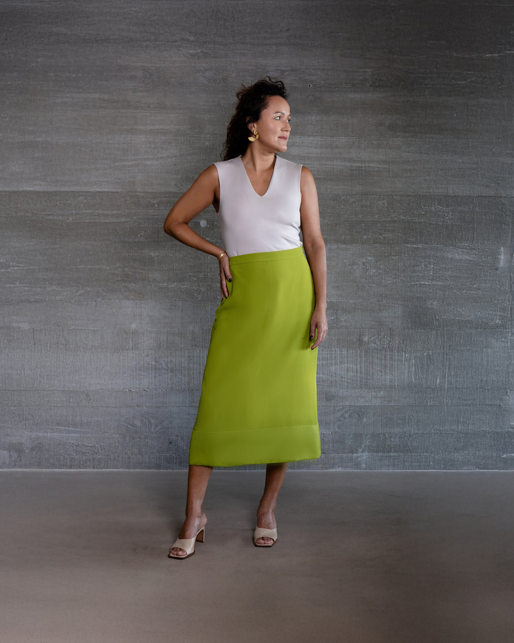 Regata Olívia - Nevada