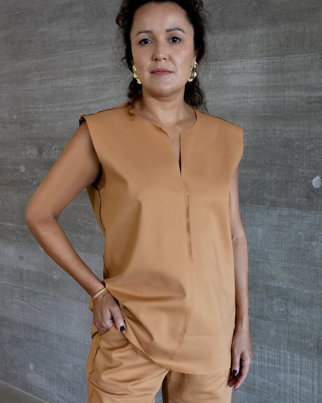 Regata Reta - Moscow Mule