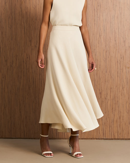 Saia Godê - Perlato