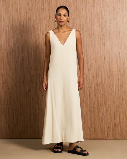 Vestido Evasê - Perlato