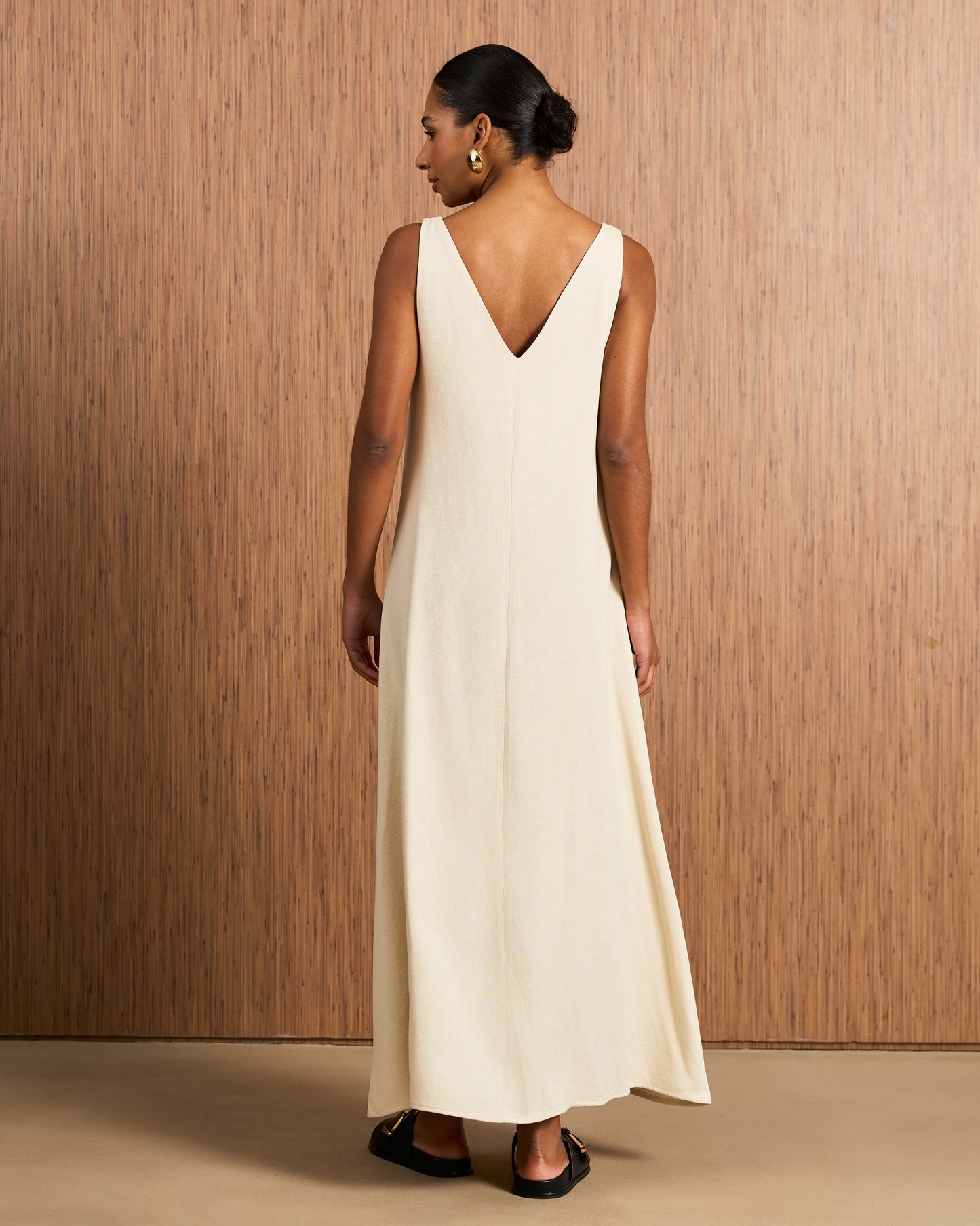 Vestido Evasê - Perlato