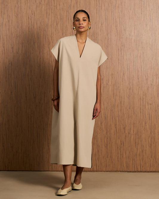 Vestido Hera - Batllo