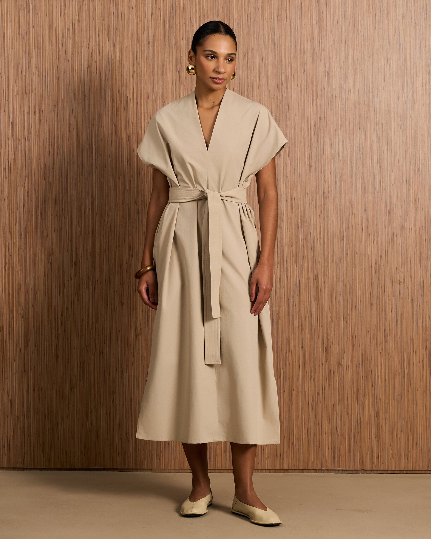 Vestido Hera - Batllo