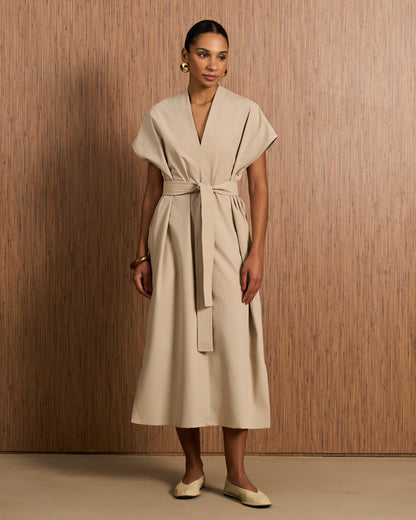 Vestido Hera - Batllo