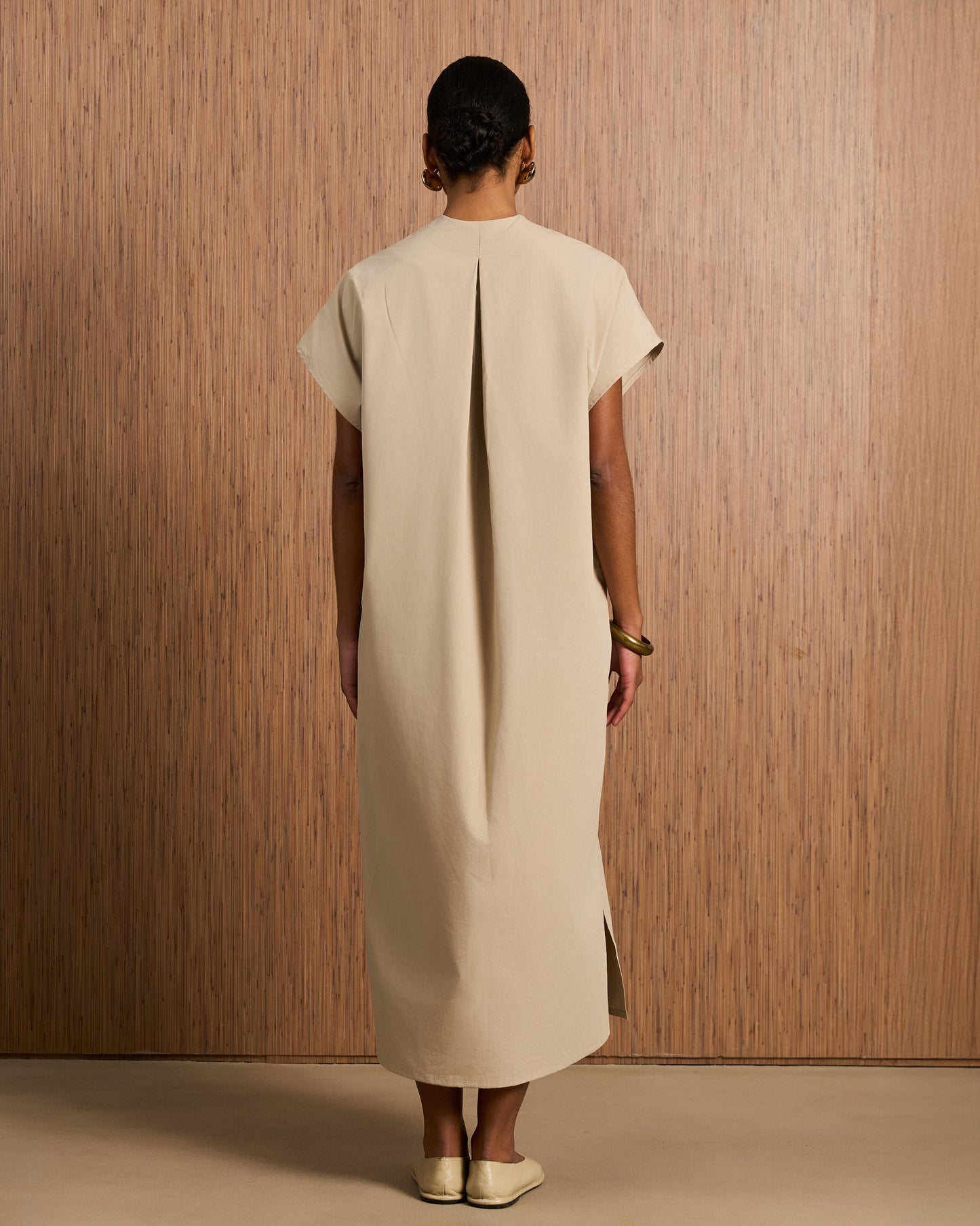 Vestido Hera - Batllo