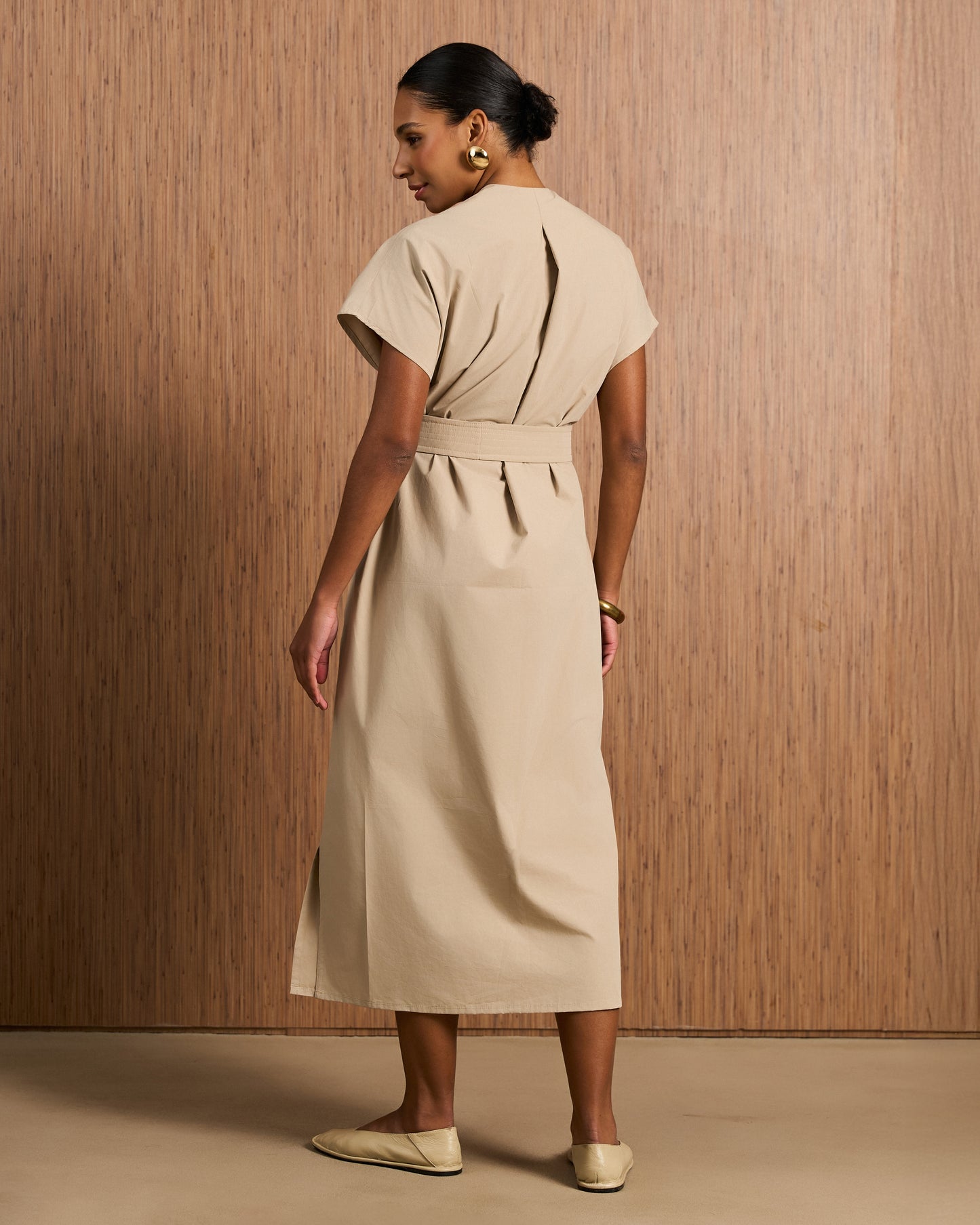 Vestido Hera - Batllo