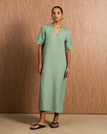 Vestido Verano - Eco Green