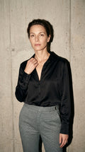 Camisa Cristal - Preto