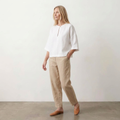Blusa Lygia - Off-White