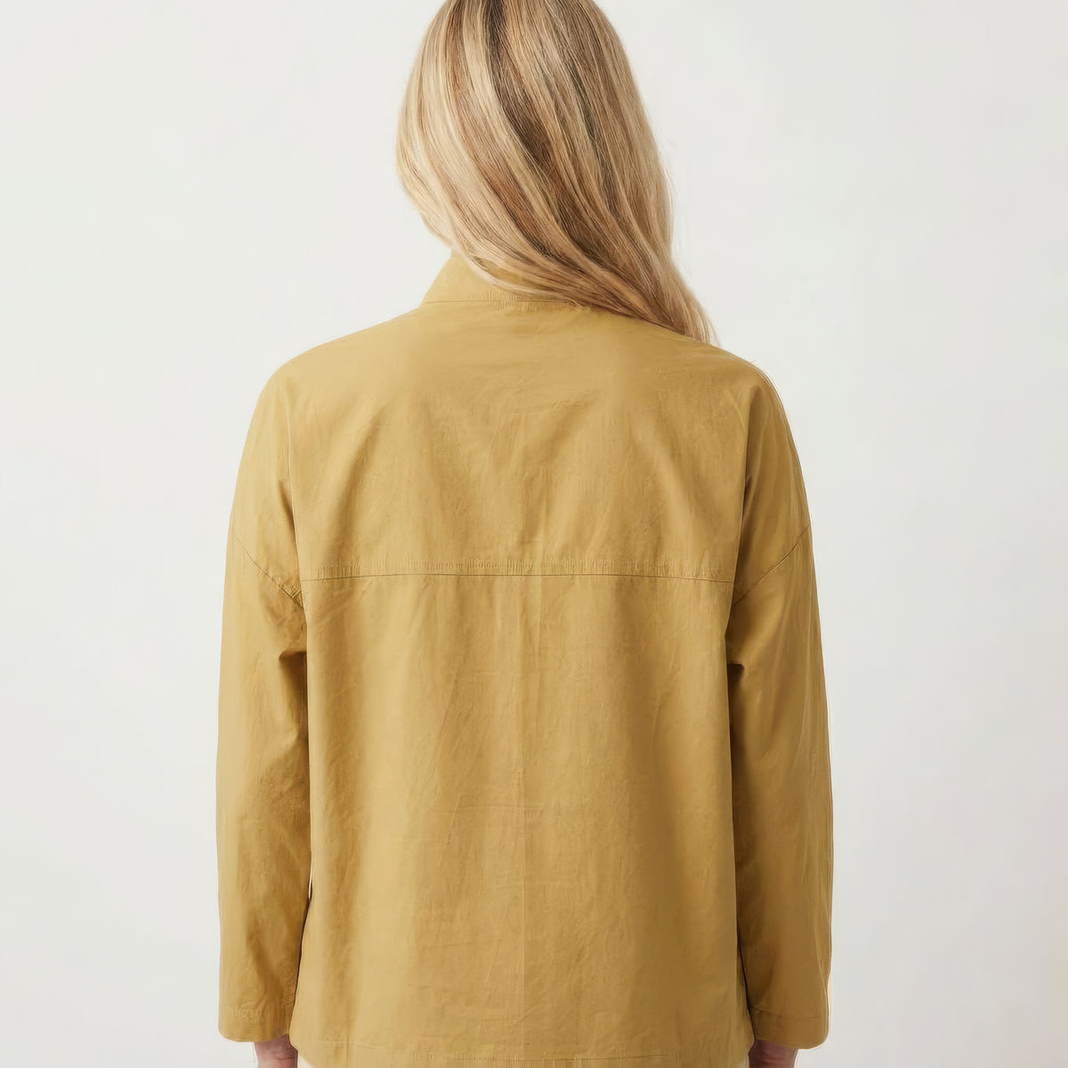 Pullover Louise - Khaki