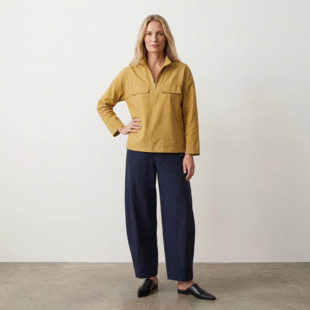 Pullover Louise - Khaki