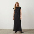 Vestido Louise -  Preto