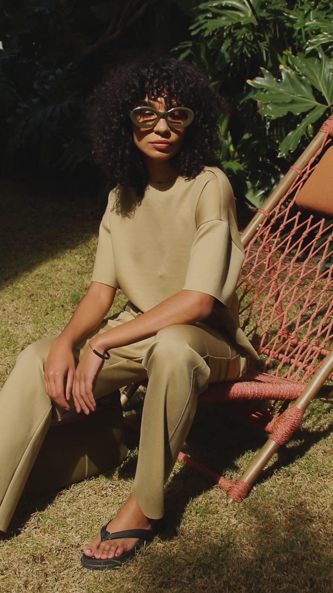 Calça Pijama com Bolsos - Tatu Bola