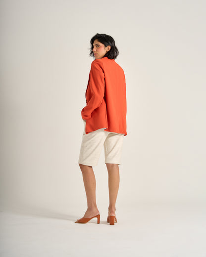 Blazer Gabrielle - Laranja