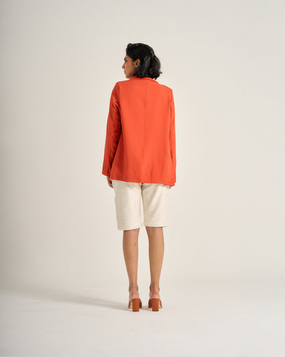 Blazer Gabrielle - Laranja